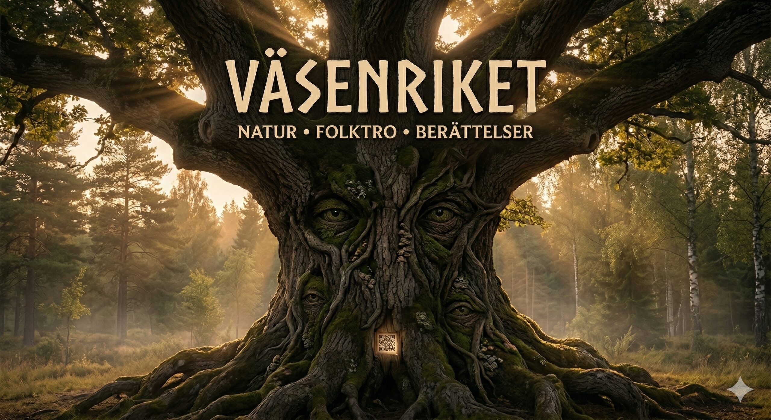 Väsenriket