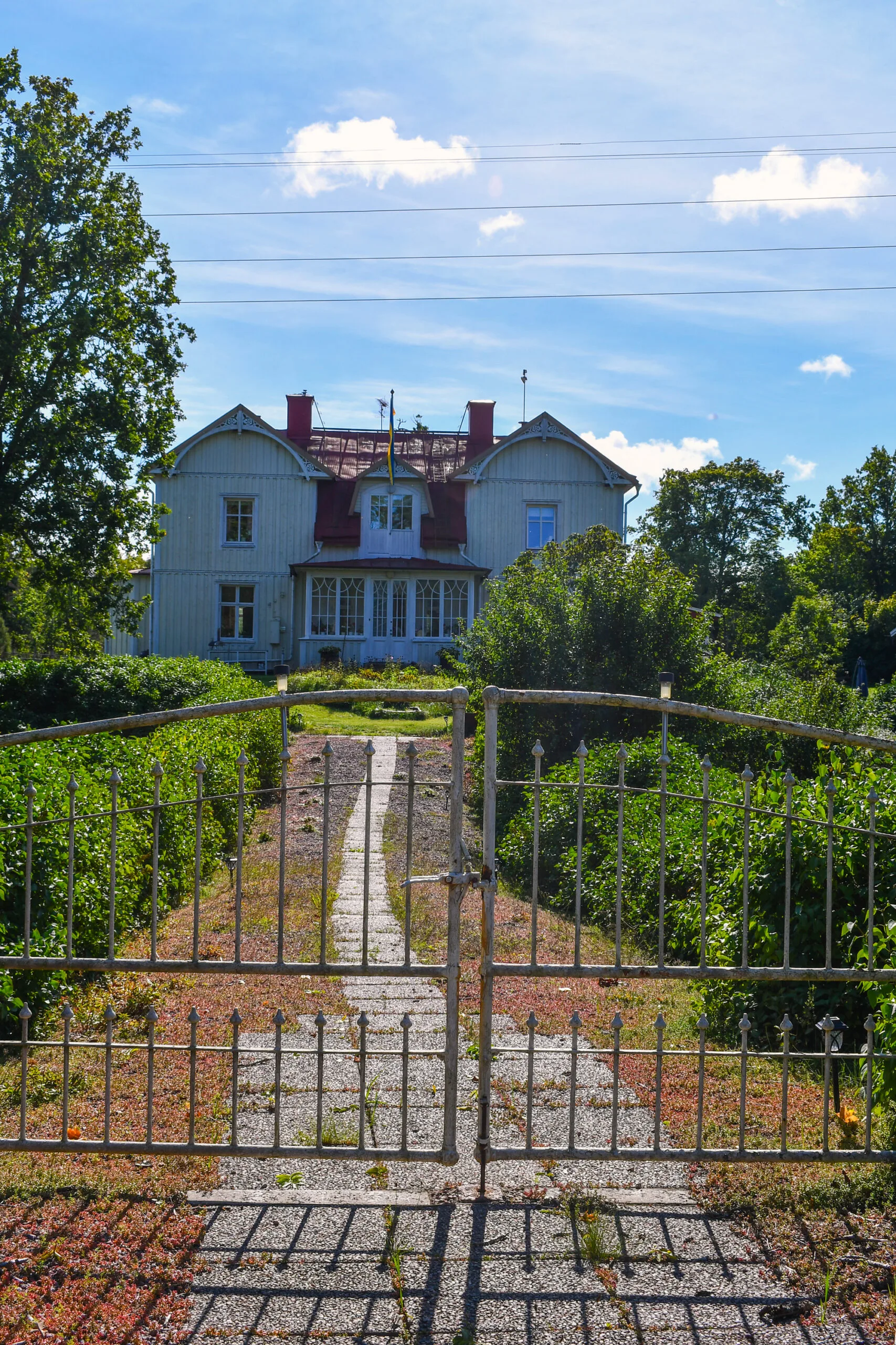 BussvikGard